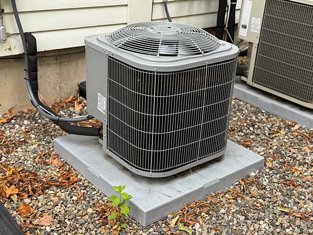 24/7 Emergency Heat Pump Repair experts in Woodstock Valley, CT