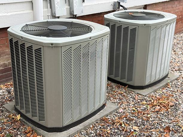 Reliable Heat Pump Repair contractor in Woodstock Valley, CT by Leonard HVAC