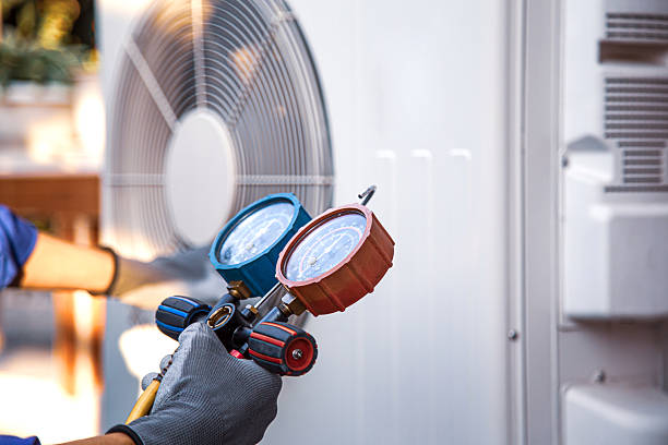 Affordable Heat Pump Repair solutions in Woodstock Valley, CT